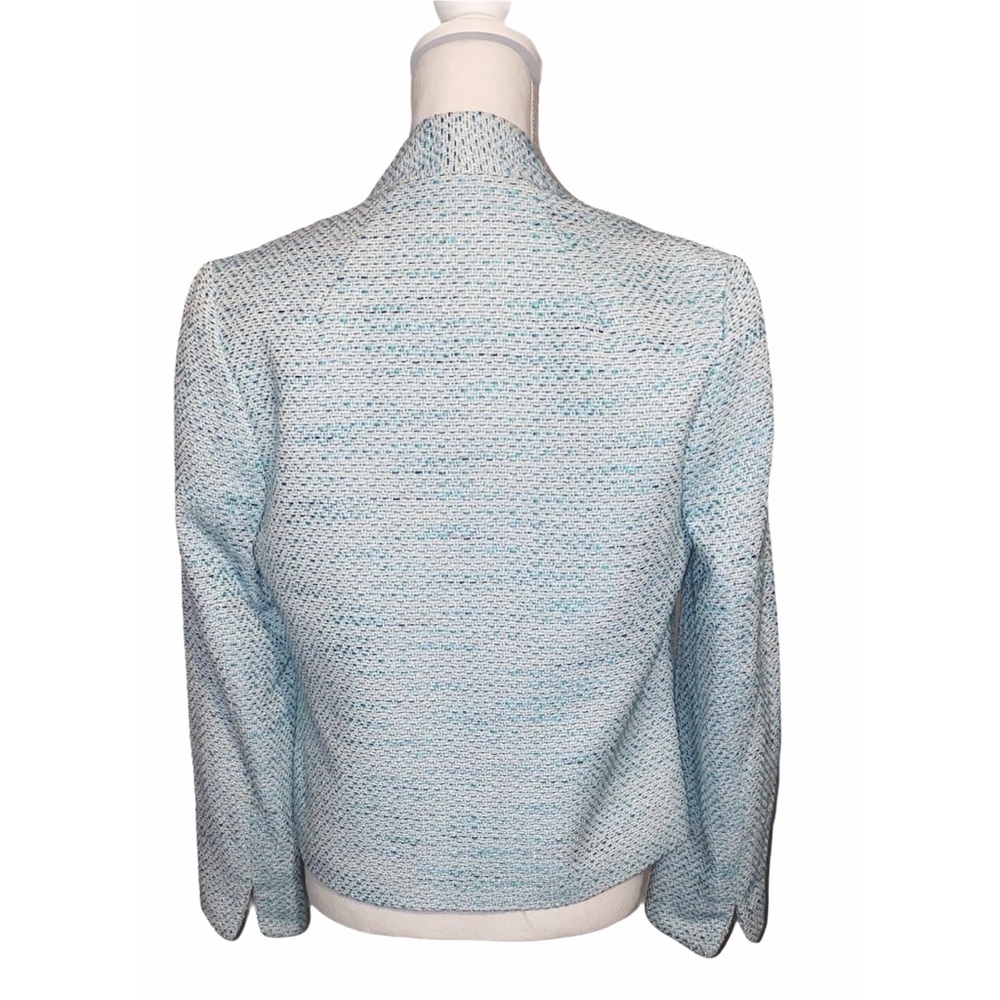 Pendleton. Tweed Style Blazer Jacket - image 2